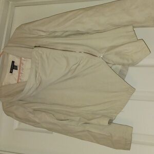 Draped blazer jacket| Brand: I.N.C.| Size: XL